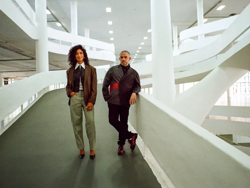 Raphael Fonseca and Amanda Carneiro Appointed Curators for 2027 Bienal de São Paulo