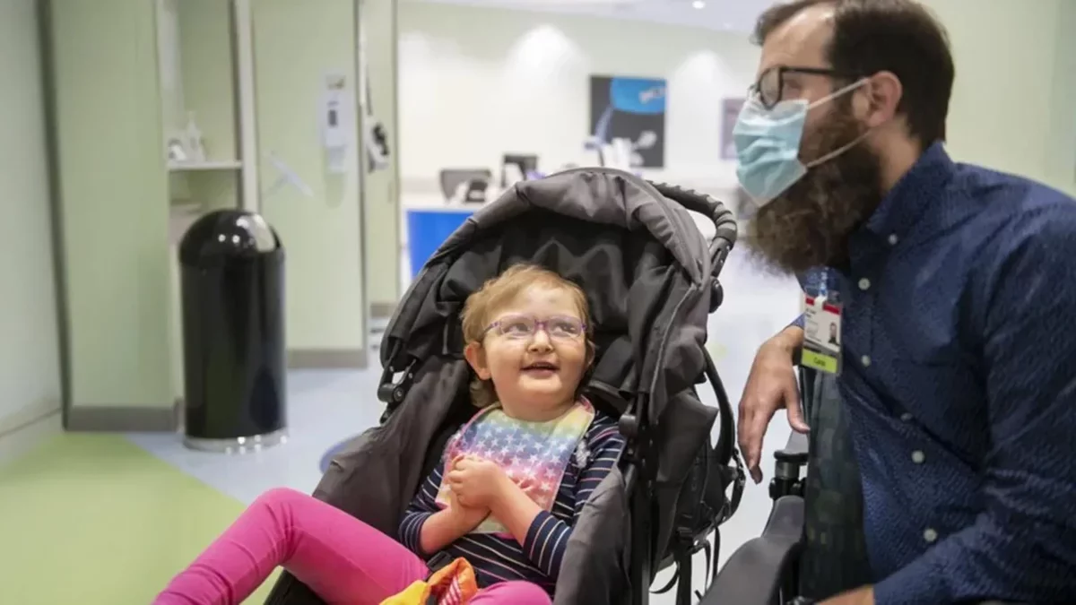 Reviving Hope: A Forgotten Drug Shows Promise for Rare Disease in Children