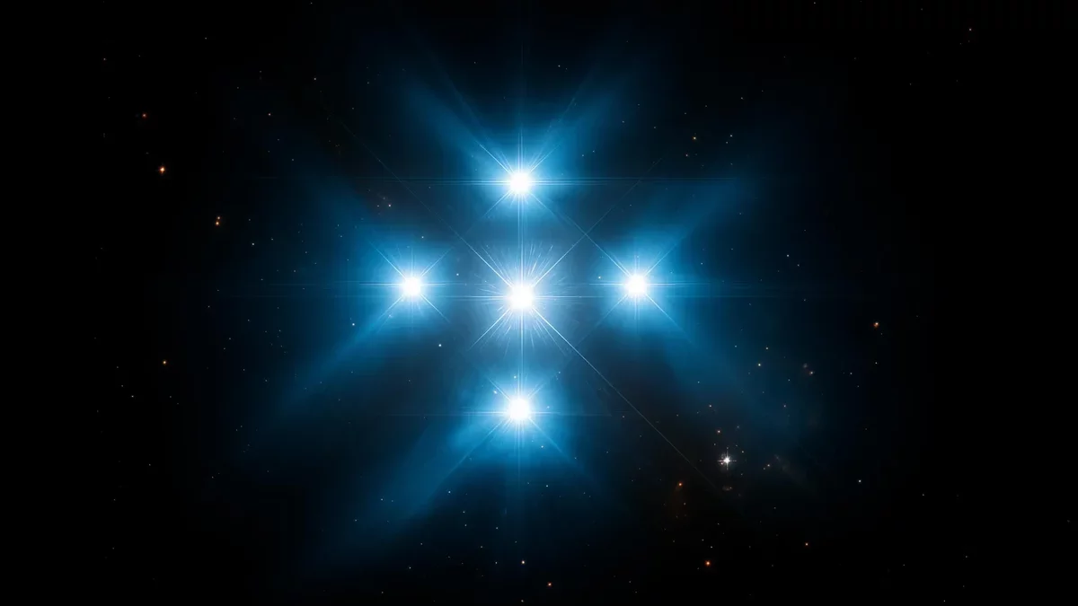 Supernova SN Winny: A Cosmic Discovery That Could Redefine Our Understanding of the Universe