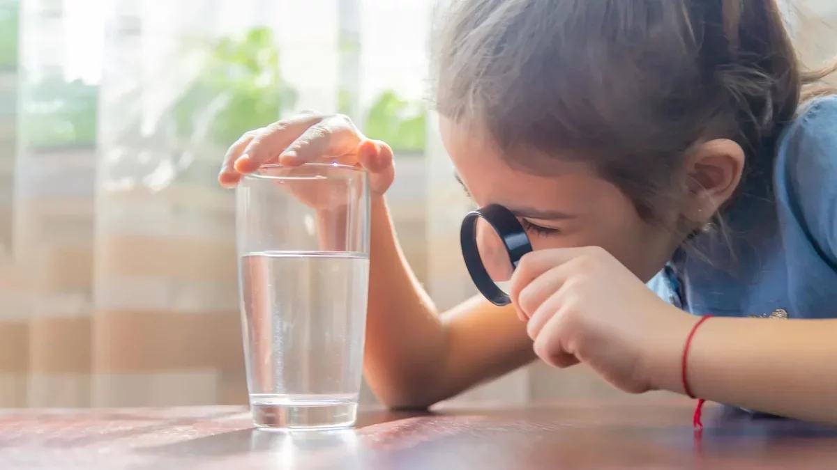 MIT Research Reveals Children's Increased Vulnerability to Cancer-Causing Chemical in Water