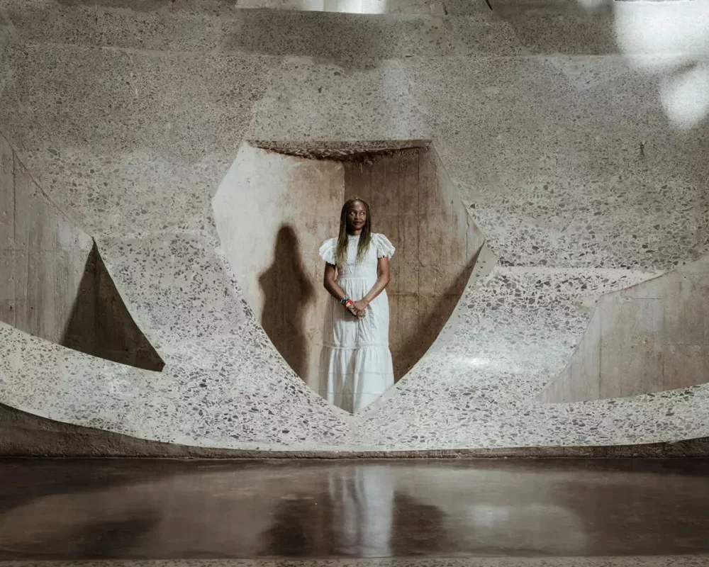 Koyo Kouoh's Vision Lives On at the Venice Biennale