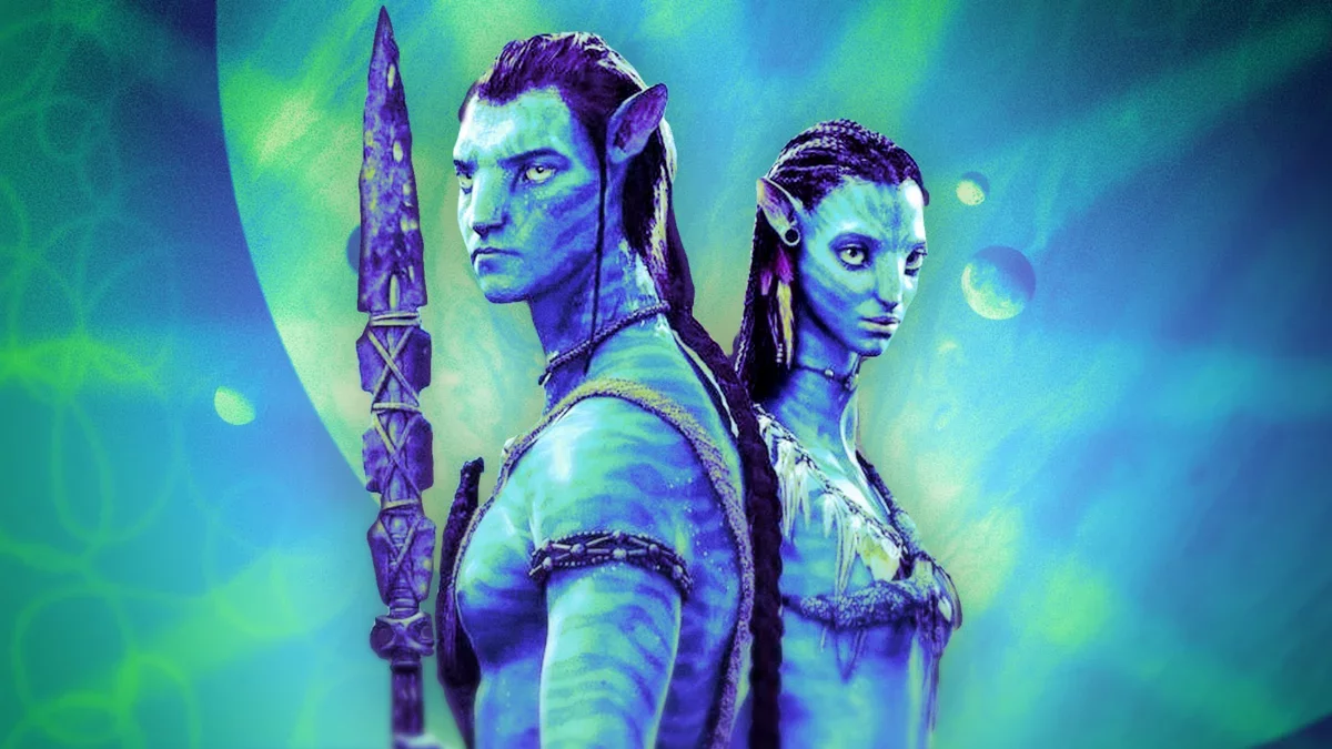 Exploring the Expansive Universe of the 'Avatar' Franchise Through Interactive Infographics