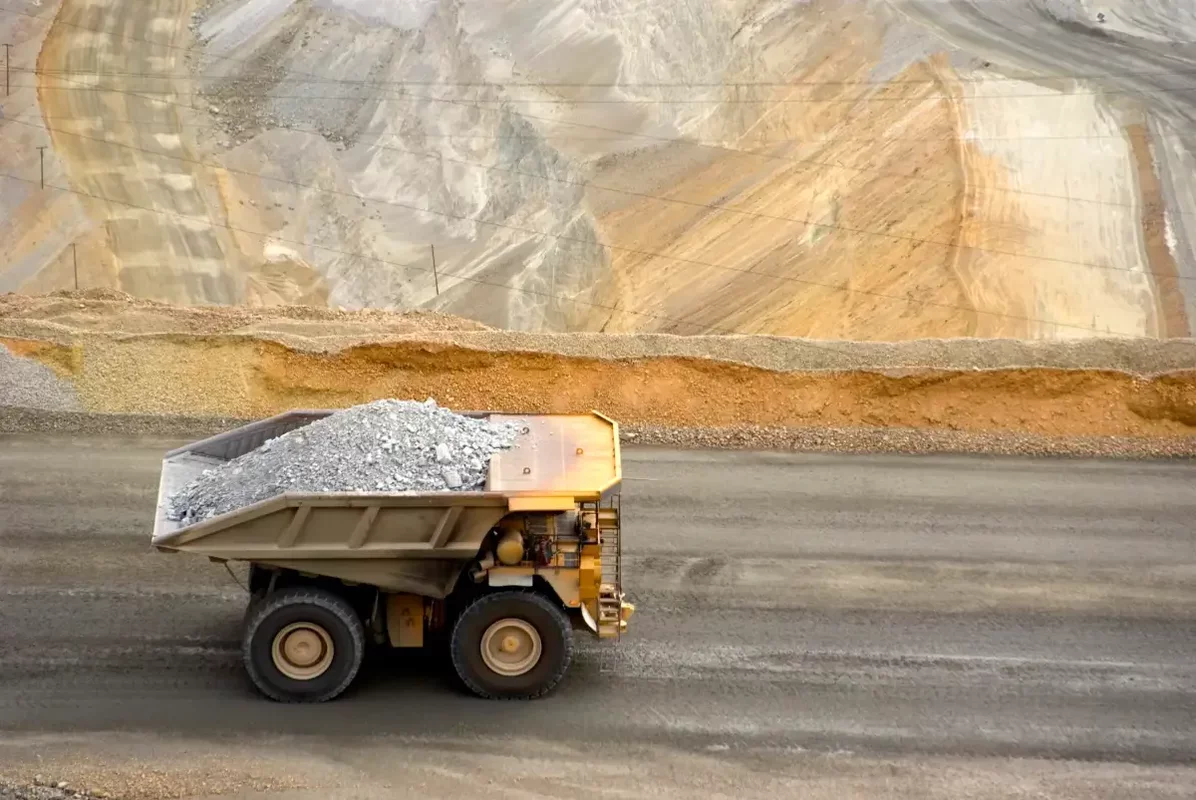 Earth AI Innovates in Mineral Exploration with In-House Labs
