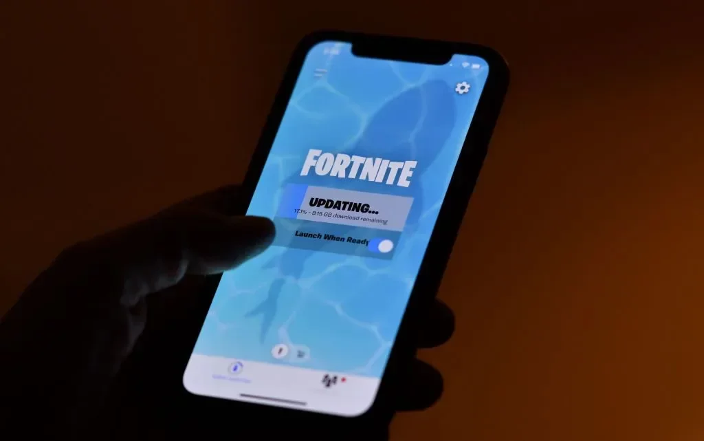 Epic Games Triumphs in App Store Fee Dispute Against Apple