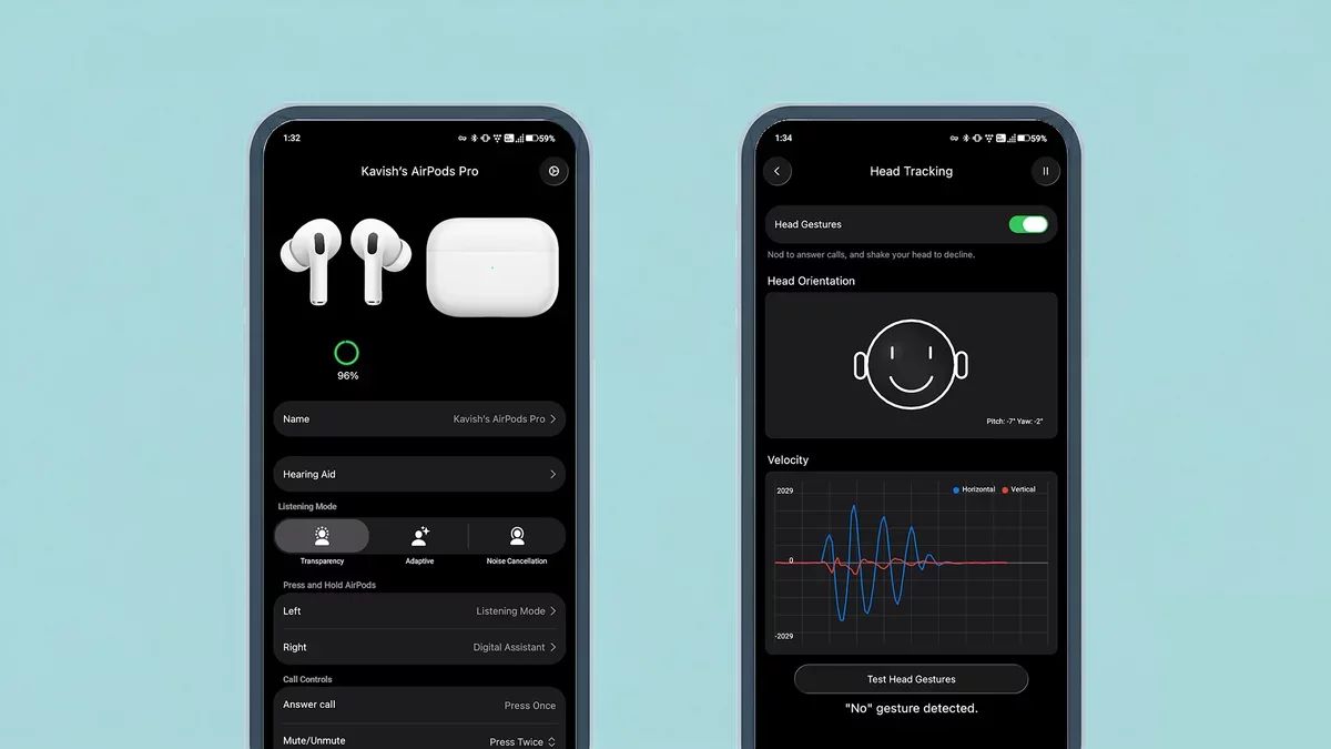 Unlocking AirPods: New App Brings Full Features to Android Users