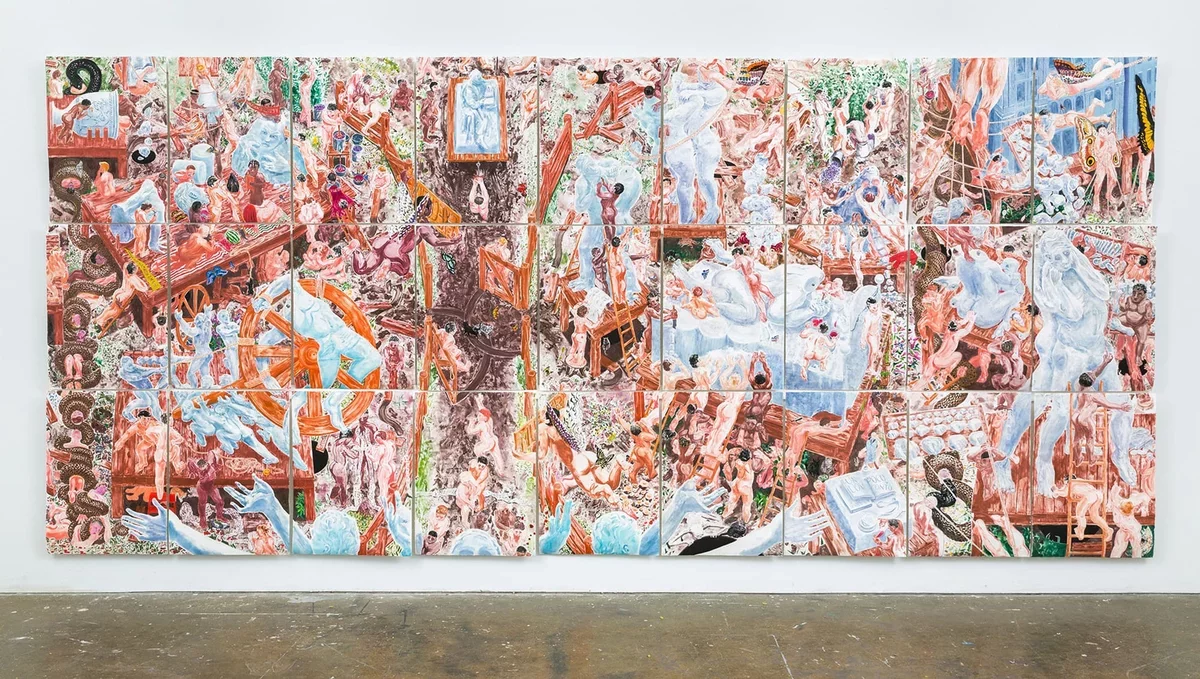 NADA New York 2026 to Feature 121 International Galleries