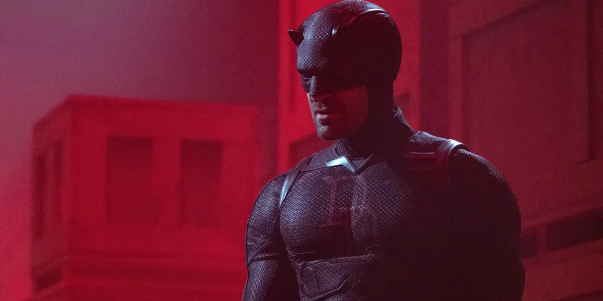 Daredevil: Born Again Season 2 Expands the Epic Showdown Between Daredevil and Kingpin