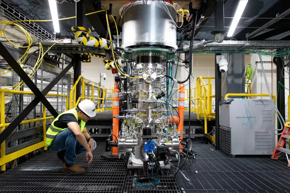 Zap Energy Shifts Strategy: Embracing Fission to Accelerate Fusion Power Development