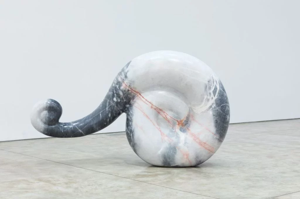 The Future of Alma Allen: Insights from the Venice Biennale