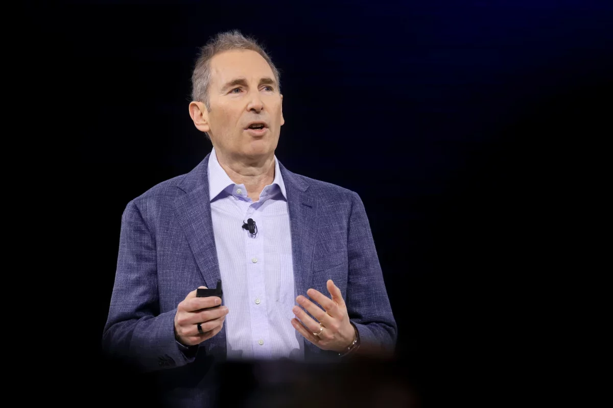 Amazon's Cloud Division Thrives Amidst Increased Capital Investment
