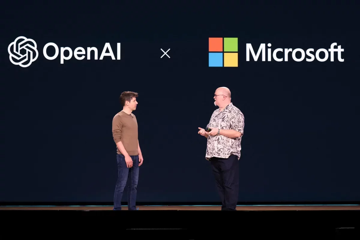 Satya Nadella Embraces New Opportunities with OpenAI Partnership