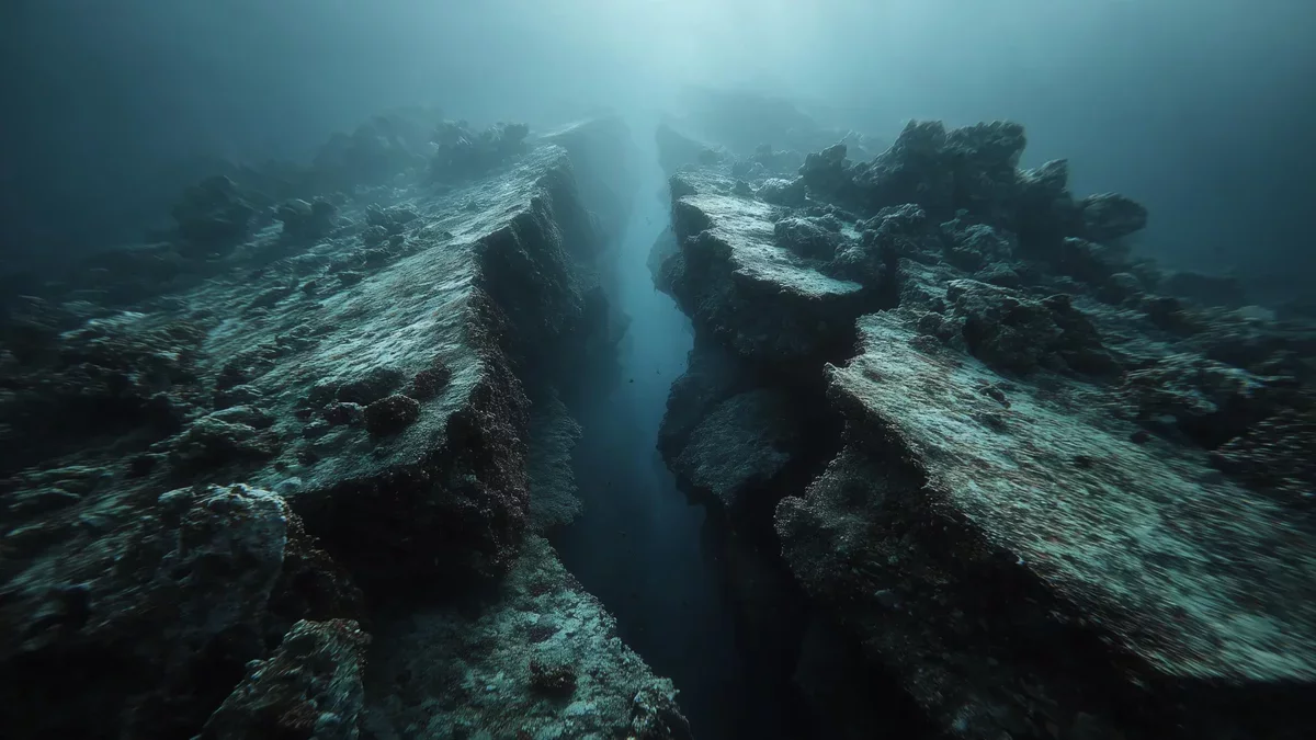 Cascadia's Tectonic Transformation: Scientists Uncover Subduction Zone Dynamics