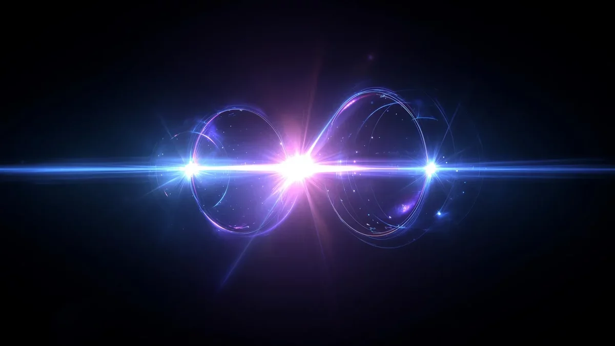 Quantum Breakthrough: Photon Teleportation Achieved Over 270 Meters