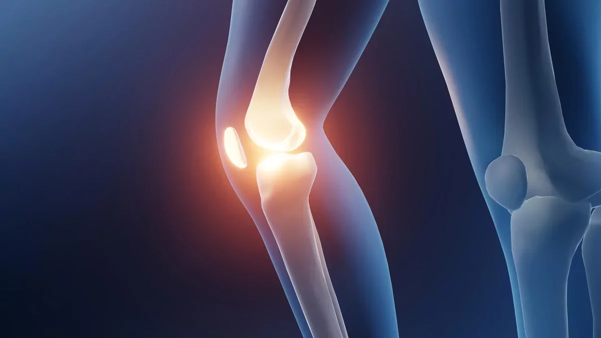 Optimal Exercise Identified for Alleviating Knee Arthritis Pain