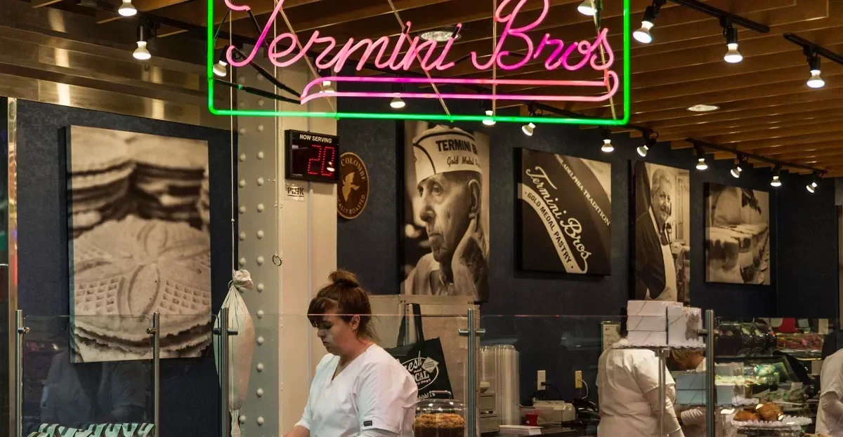 Philly Bakery Takes a Stand by Lowering Prices for Customers