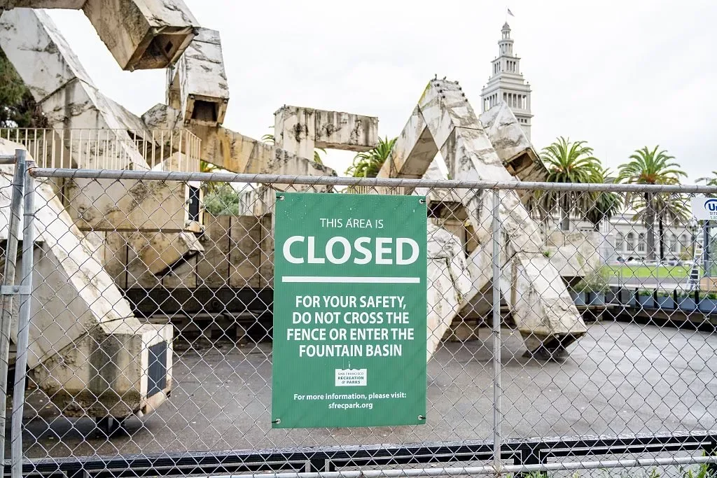 Art and Culture Highlights: San Francisco's Vaillancourt Fountain and José Aparicio's Return to Prado