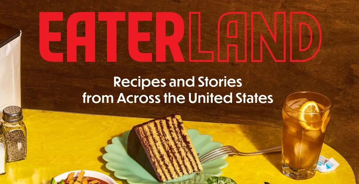 Discover the Heart of Wisconsin with 'Eaterland' Cookbook