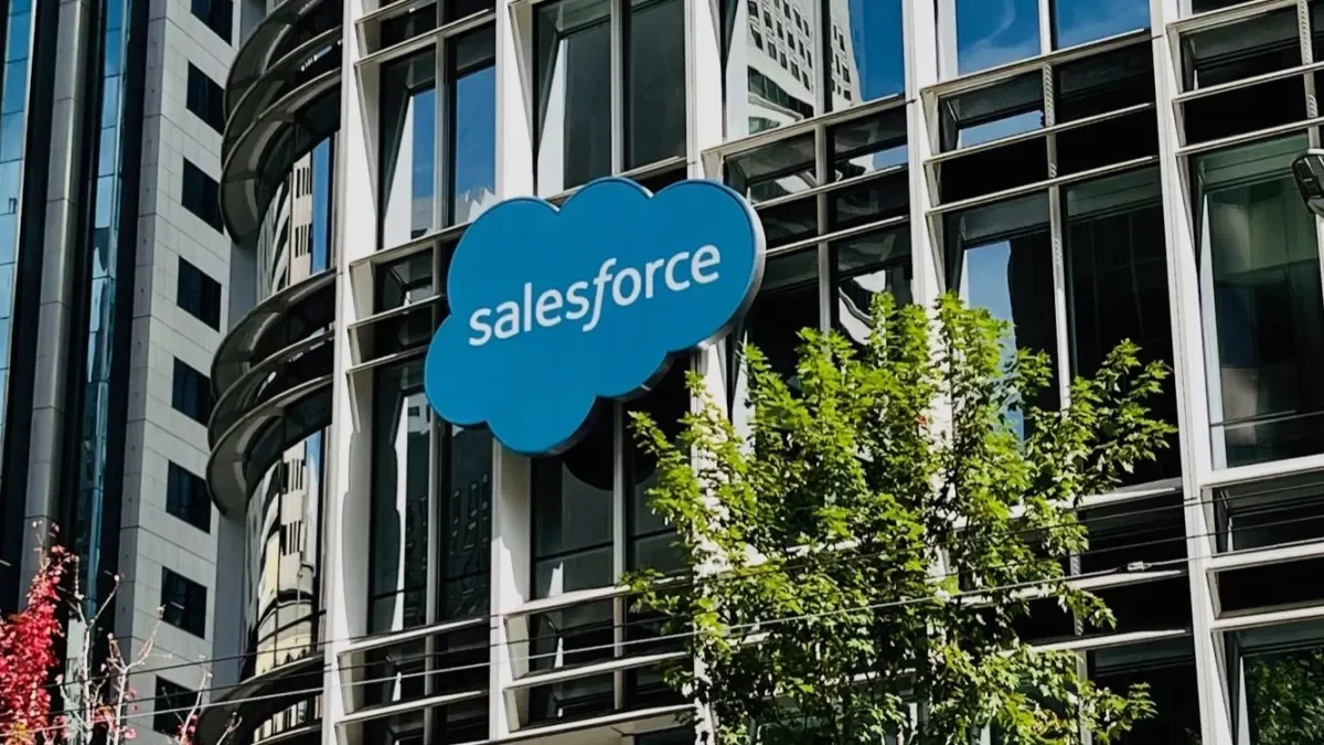 Salesforce Engages Customers to Shape AI Future