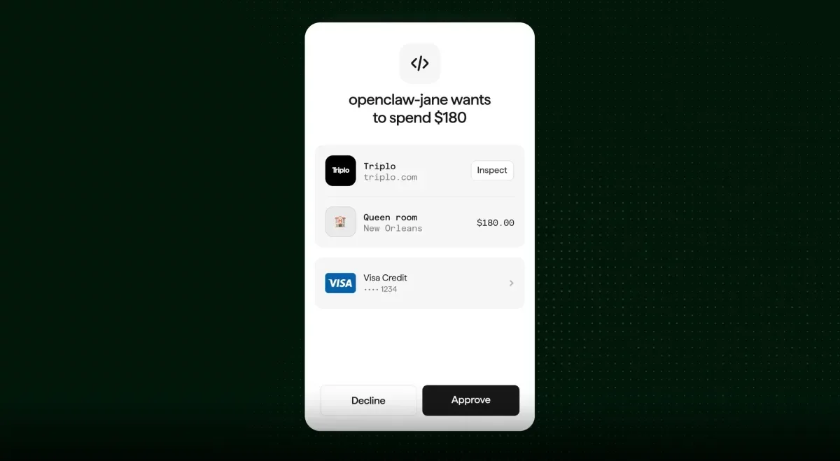 Stripe Unveils Link: A Digital Wallet for Autonomous AI Agents