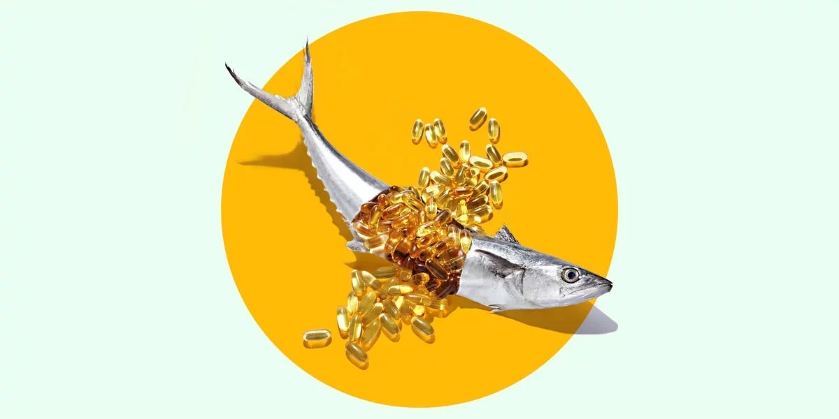 The Evolving Perspective on Fish Oil Supplements