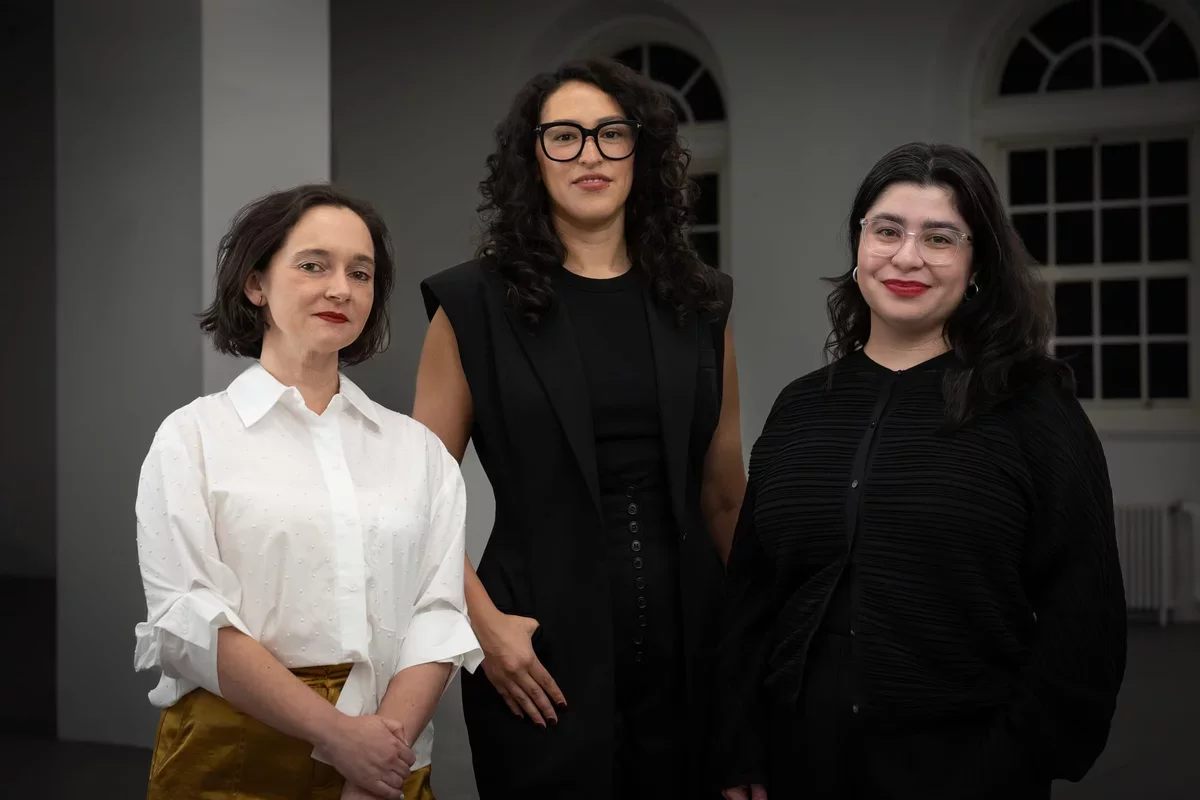Curatorial Team Announced for El Museo's Upcoming Latine Art Survey