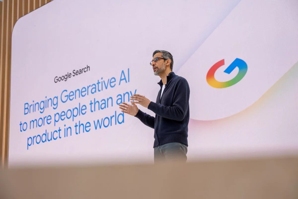 Anticipating Innovations at Google I/O 2026