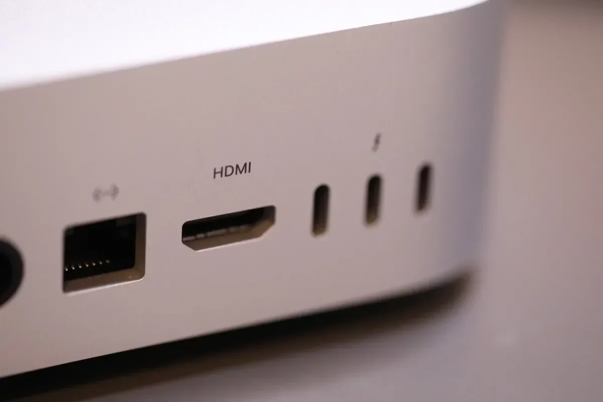 Apple Surprised by Surge in AI-Driven Mac Demand