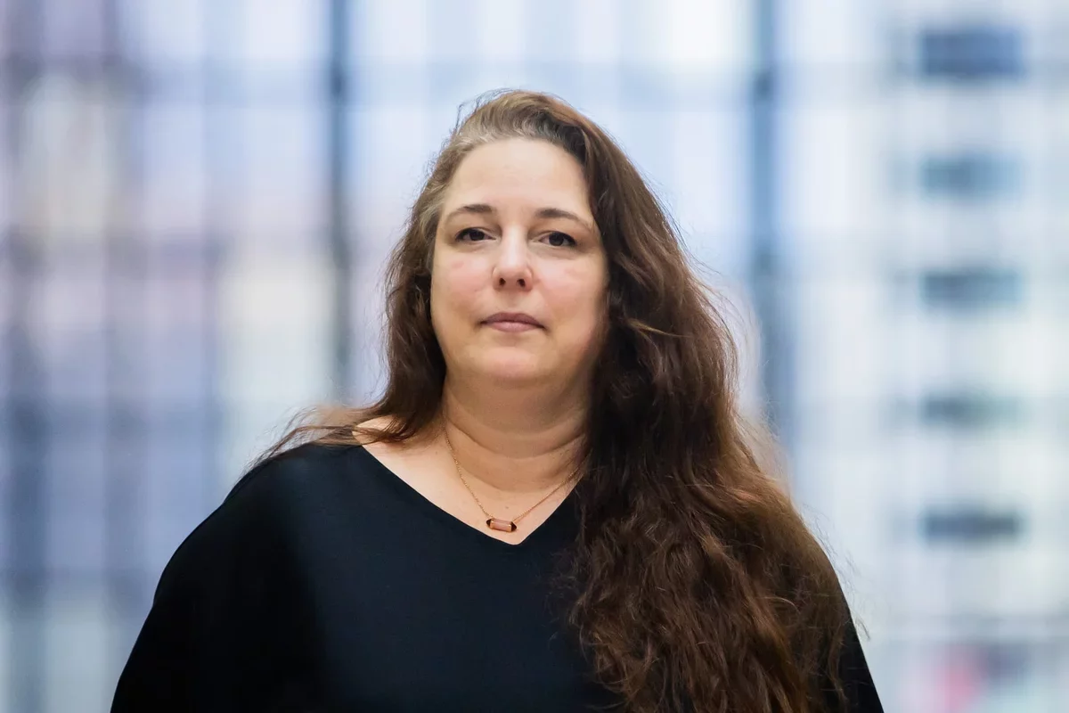 Tania Bruguera's Call for Political Art in Today's World