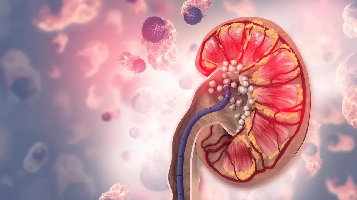 New Insights on Hydration and Kidney Stone Prevention