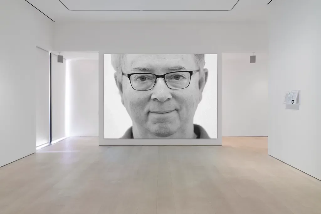 Trevor Paglen Explores AI's Impact on Imagery in New Book