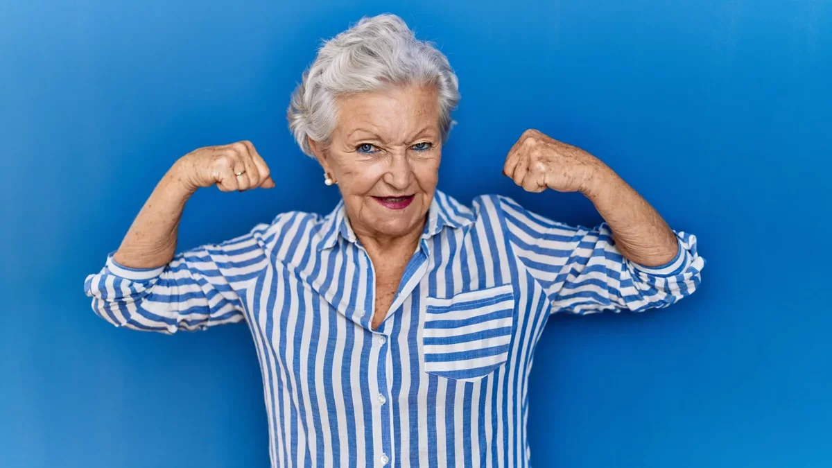 New Study Reveals Muscle Building Doesn't Require Intense Workouts