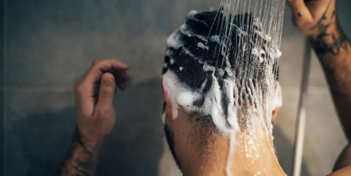 The Ideal Hair Washing Frequency: Insights from Experts