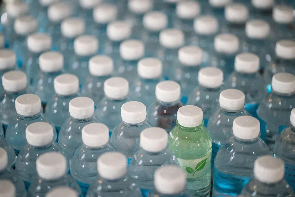 Scientists Develop Sustainable Plastic from CBD That Competes with PET