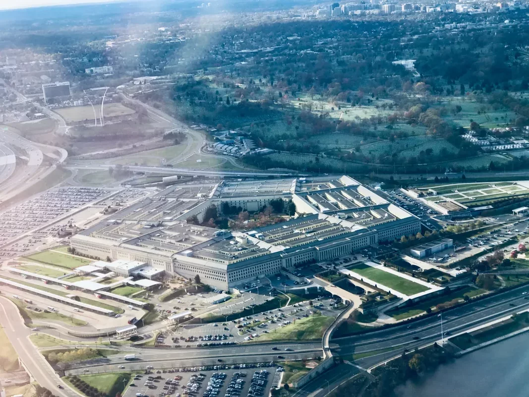 Pentagon Partners with Nvidia, Microsoft, and AWS to Enhance AI Capabilities