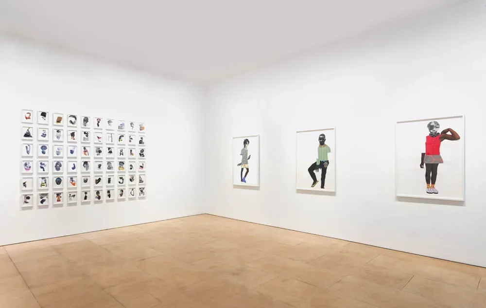 Stephen Friedman Gallery Faces $10.6 Million Debt Amid Closure