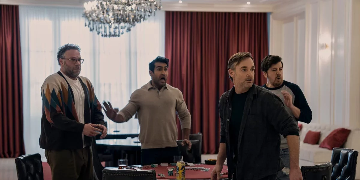 A New Chapter Unfolds in "The Boys" with Season 5's "One-Shots"