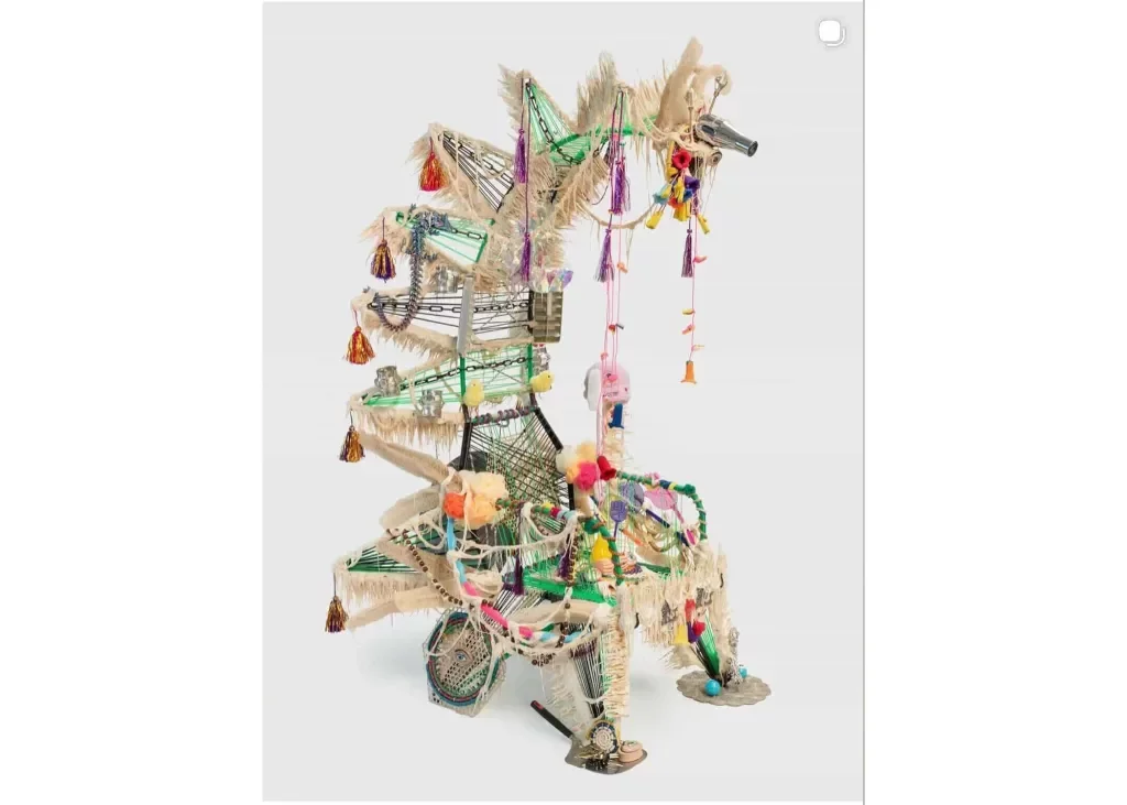 Artist Guadalupe Maravilla Shares Experience of Racial Profiling in Venice
