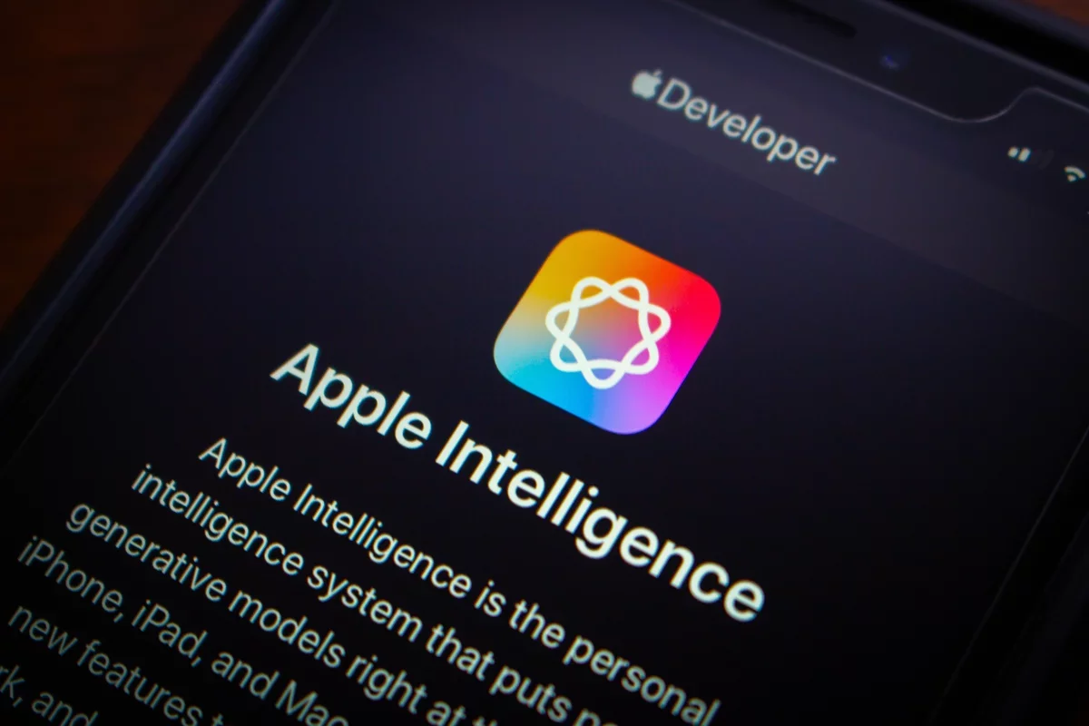 Apple's AI Platform: A Curious Case of Invented Words