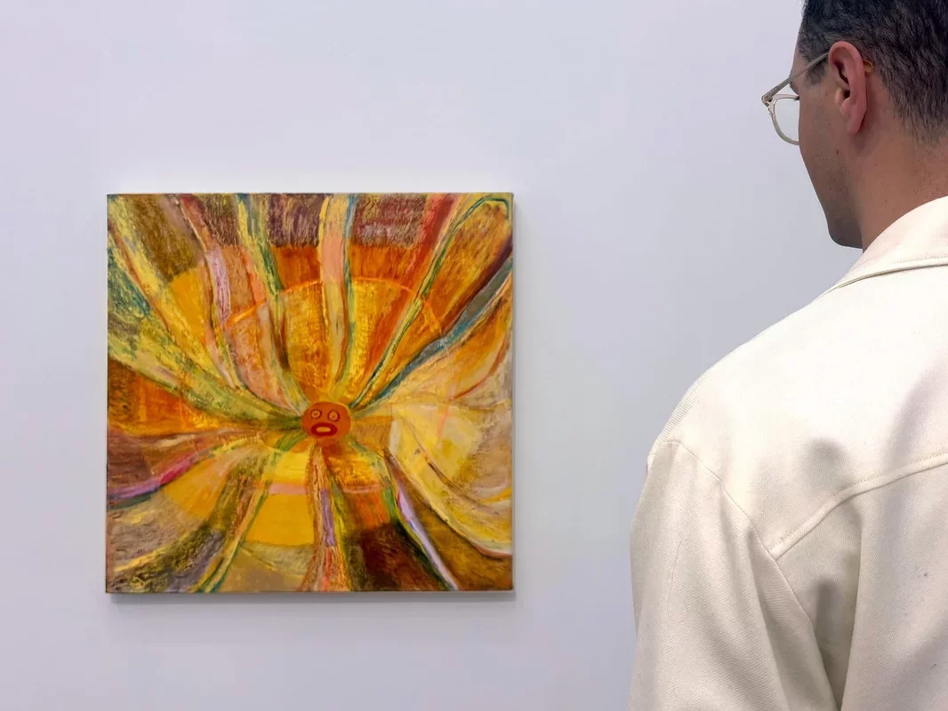 15 Must-See Art Exhibitions in NYC This May
