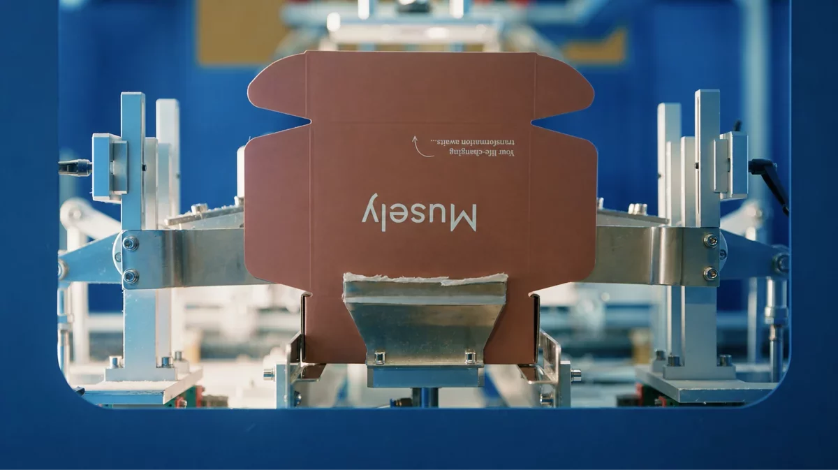 Musely Secures $360 Million in Non-Dilutive Funding from General Catalyst