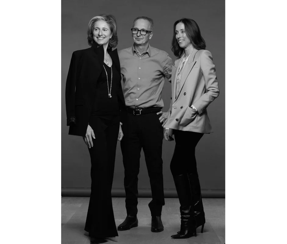 Lévy Gorvy Dayan Launches Innovative LGD Hammer Sales Platform for Art