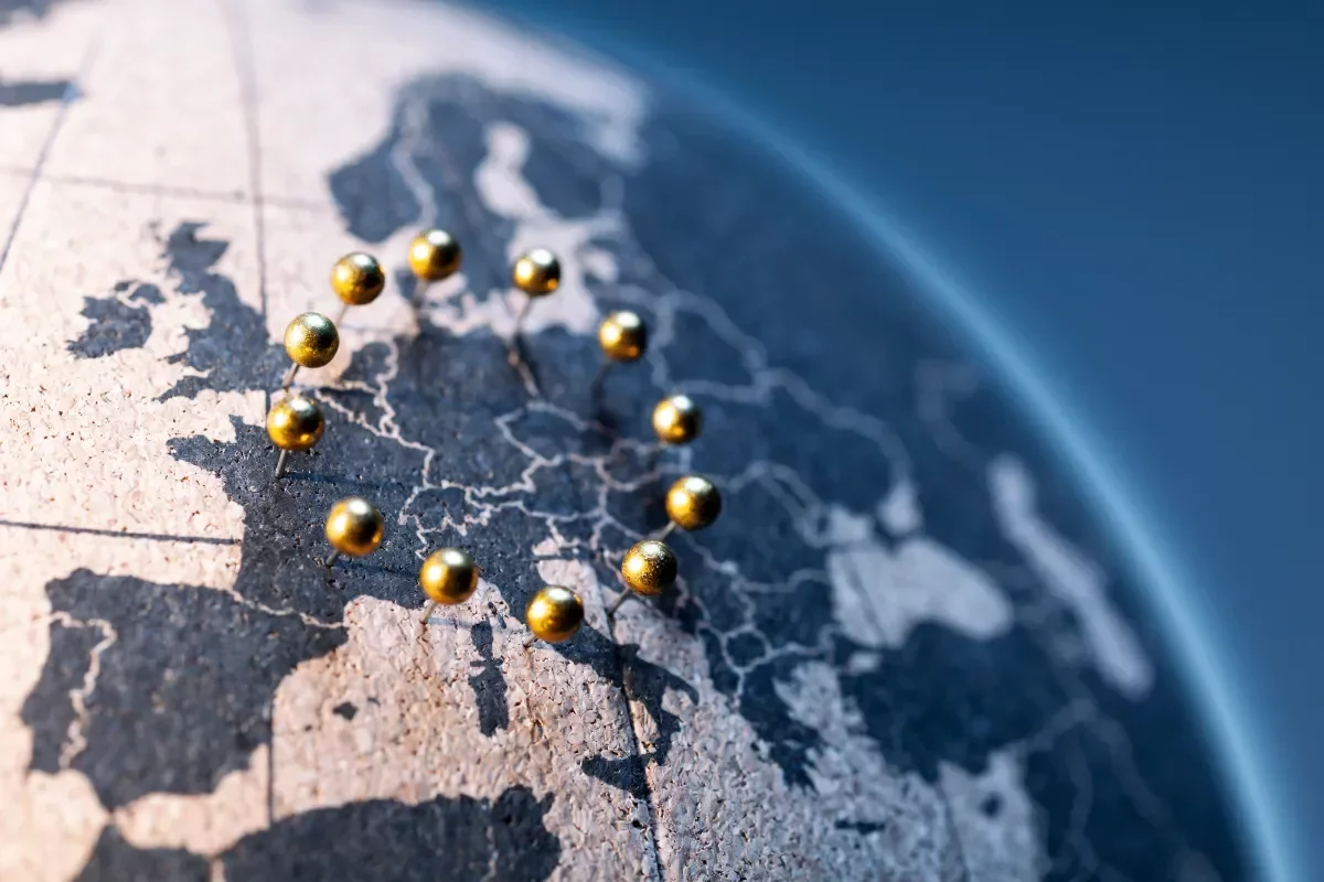 21 European Startups to Watch: Innovations Shaping the Future