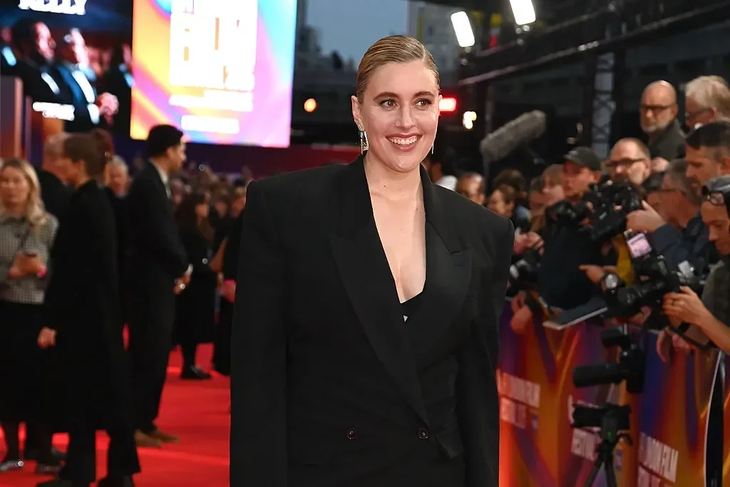 Netflix Reschedules Greta Gerwig's 'Narnia' Film for Enhanced Theatrical Experience in 2027