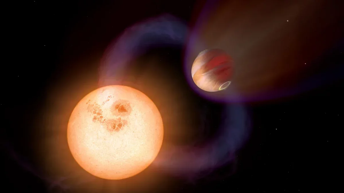 AI Discovers Over 100 Hidden Planets in NASA Data, Including Unique Worlds