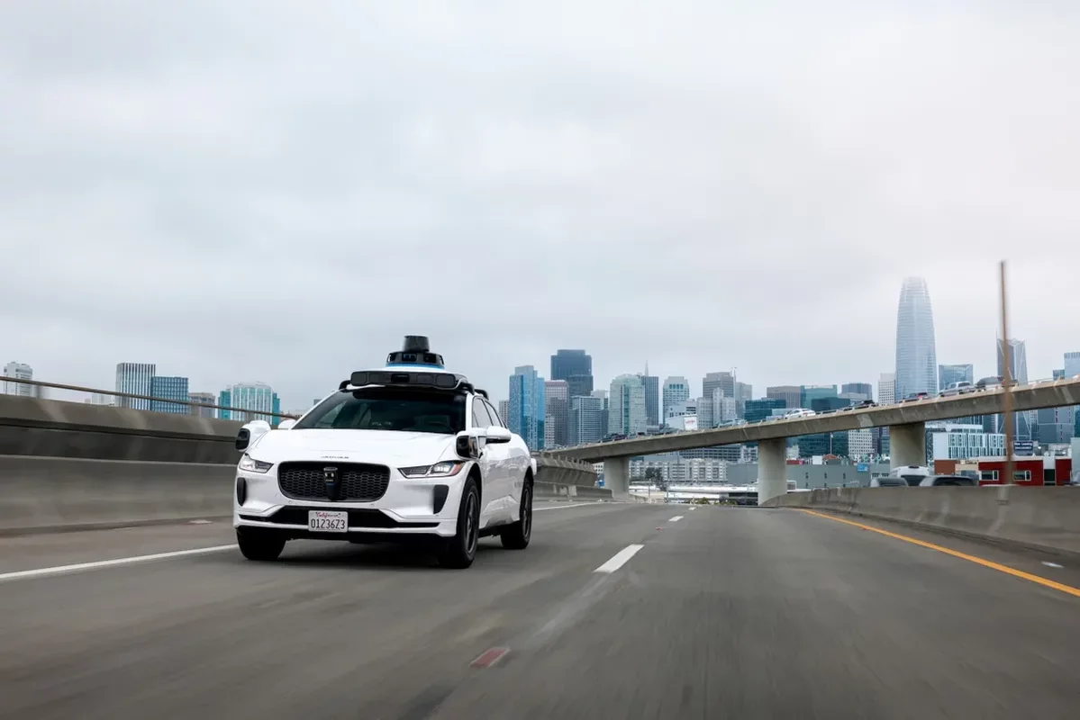California's New Autonomous Vehicle Regulations: A Game Changer for Robotaxis