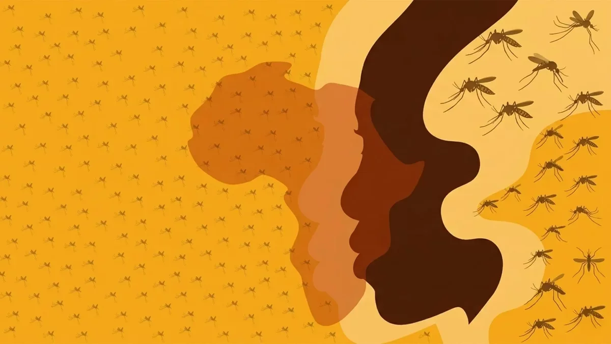 Malaria's Influence on Human Evolution: A New Perspective