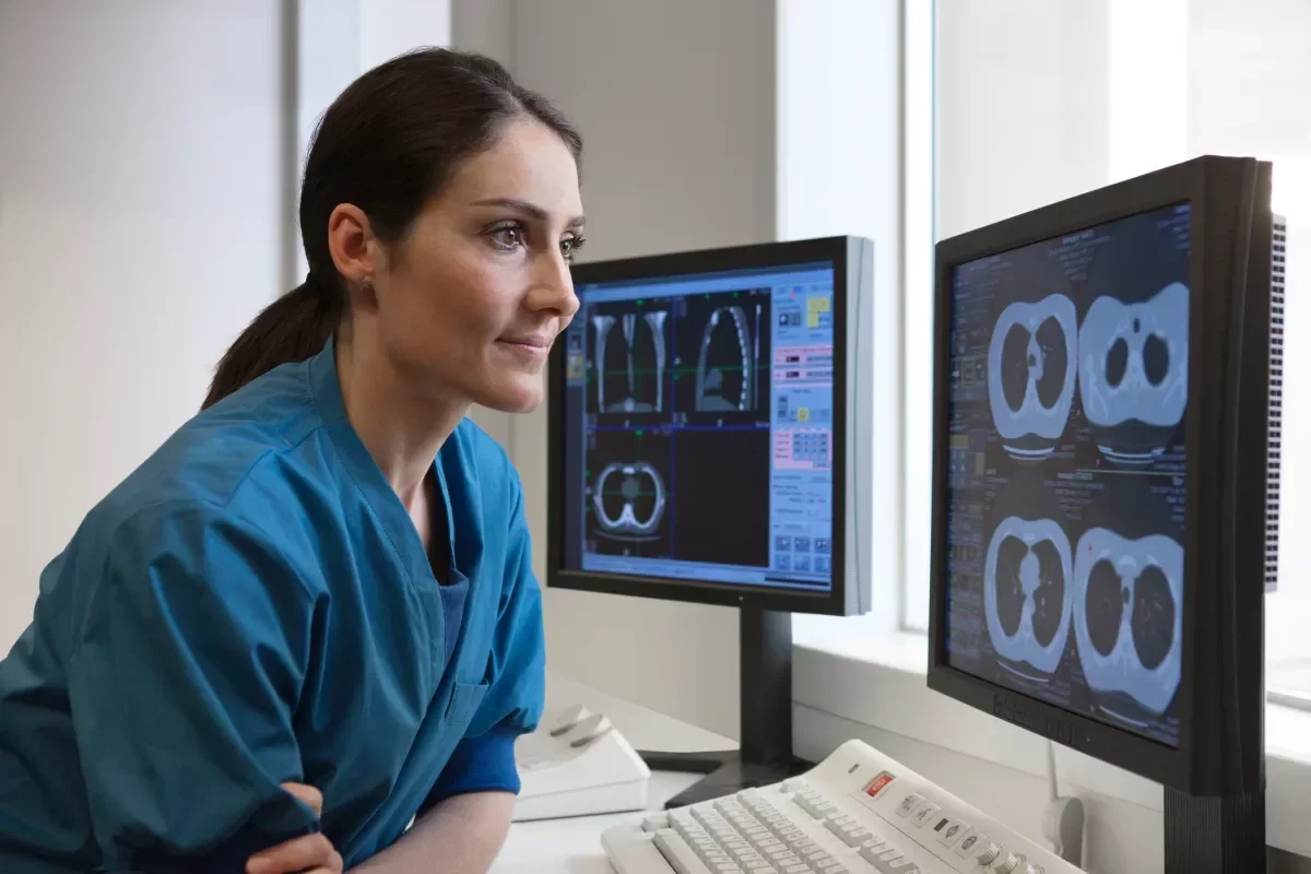 Harvard Study Reveals AI's Superior Diagnostic Accuracy in Emergency Medicine