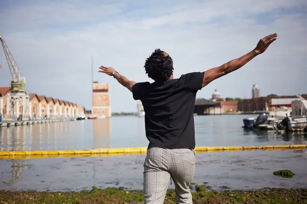 The Art of Constructing the Venice Biennale: A Behind-the-Scenes Look