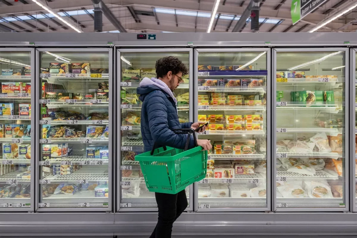 Revolutionizing Cooling: Barocal's Innovative Technology