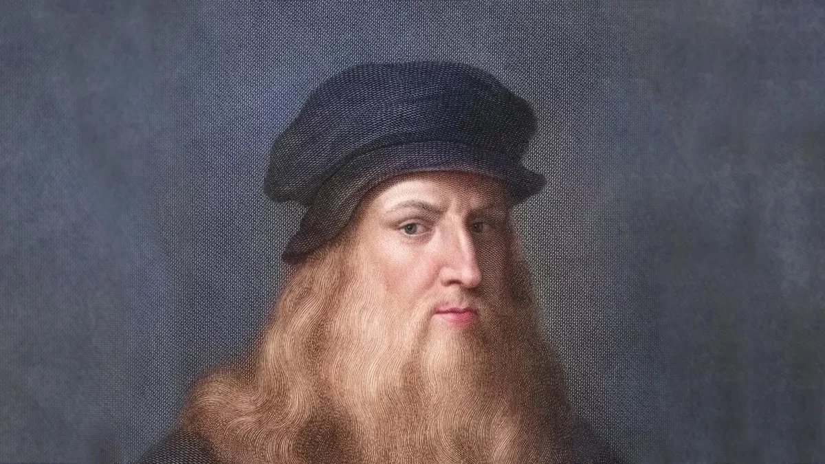 Unlocking the Genetic Legacy of Leonardo da Vinci